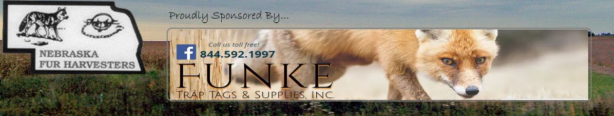 The Nebraska Fur Harvesters Association